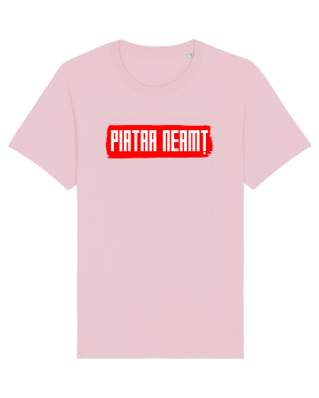 Piatra Neamt Cotton Pink