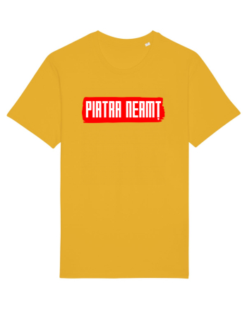 Piatra Neamt Spectra Yellow