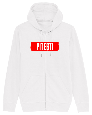 Pitesti White