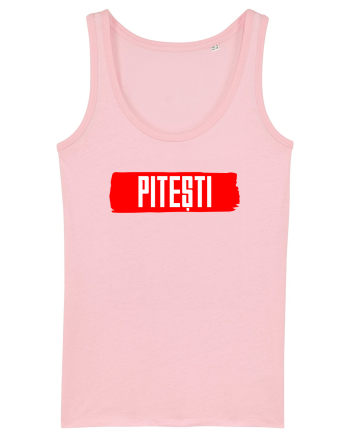 Pitesti Cotton Pink