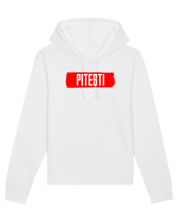 Pitesti White