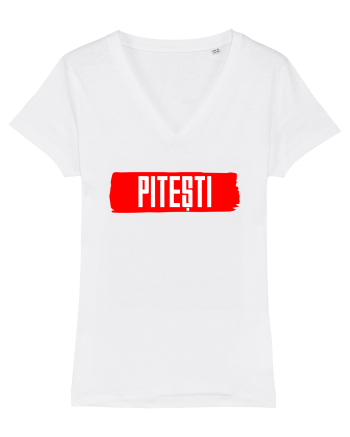 Pitesti White