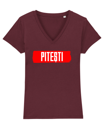 Pitesti Burgundy