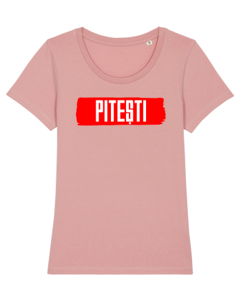 Pitesti Canyon Pink