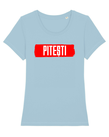 Pitesti Sky Blue