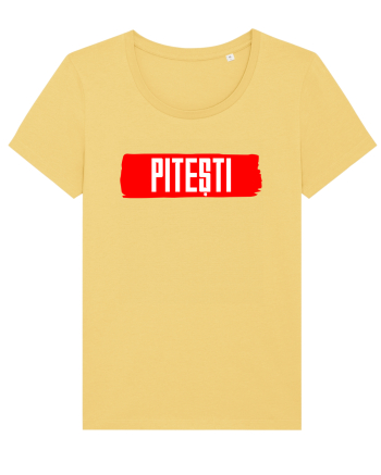 Pitesti Jojoba