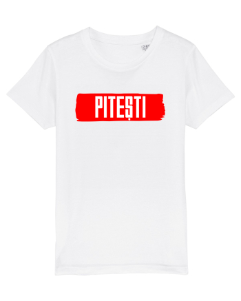 Pitesti White