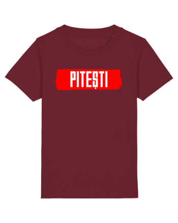 Pitesti Burgundy