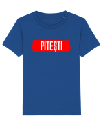 Pitesti Tricou mânecă scurtă  Copii Mini Creator
