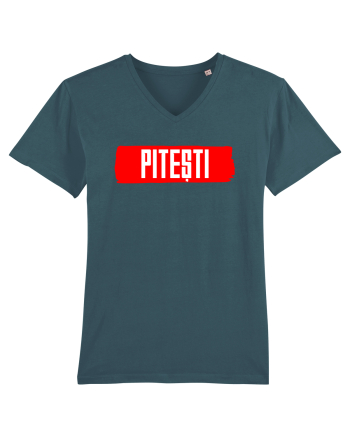 Pitesti Stargazer