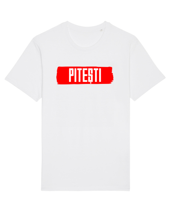 Pitesti White