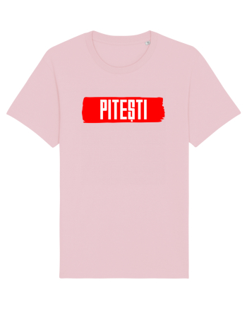 Pitesti Cotton Pink