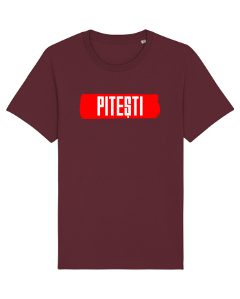 Pitesti Burgundy
