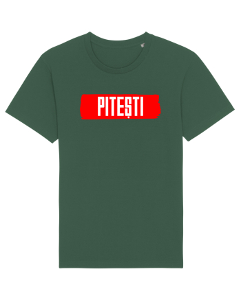 Pitesti Bottle Green