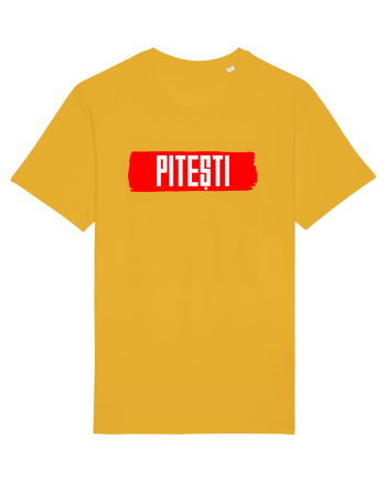 Pitesti Spectra Yellow