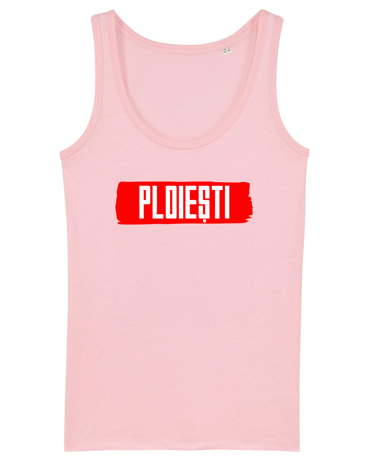 Maiou Damă Dreamer Cotton Pink