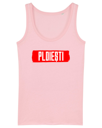 Ploiesti Cotton Pink
