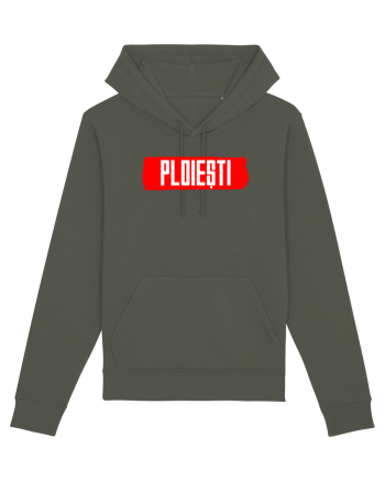 Ploiesti Khaki
