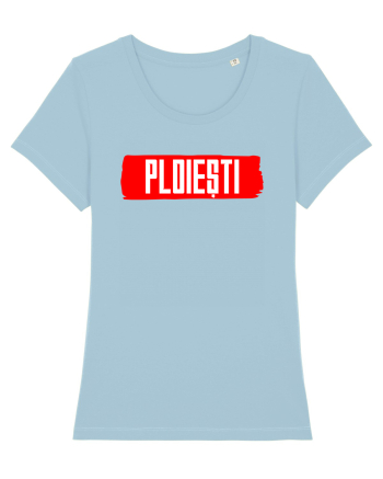 Ploiesti Sky Blue