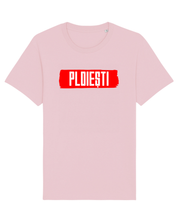Ploiesti Cotton Pink