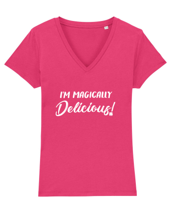 Magically delicious! Raspberry