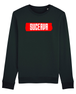 Suceava Bluză mânecă lungă Unisex Rise