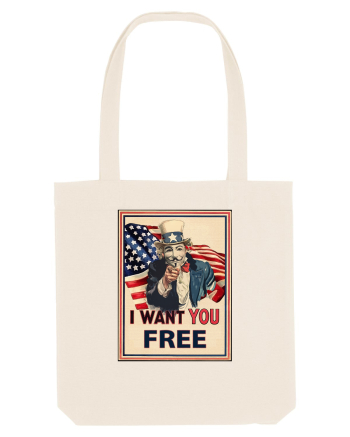 Uncle Sam Natural