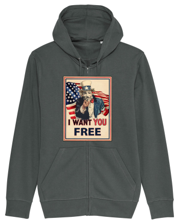 Uncle Sam Anthracite