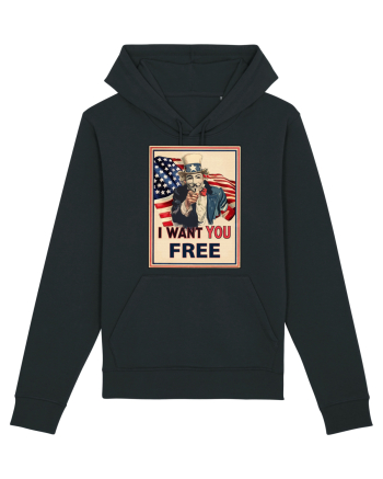 Uncle Sam Black