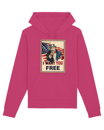 Uncle Sam Raspberry