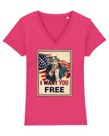 Uncle Sam Raspberry