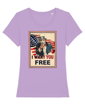 Uncle Sam Lavender Dawn