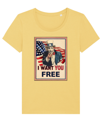 Uncle Sam Jojoba