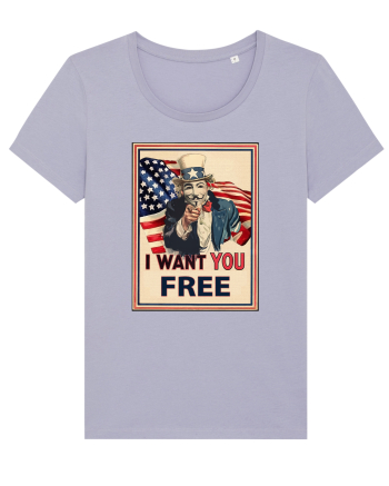 Uncle Sam Lavender