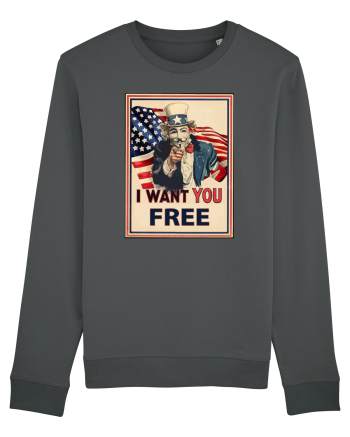 Uncle Sam Anthracite