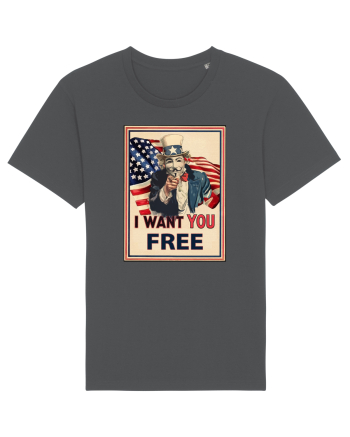 Uncle Sam Anthracite