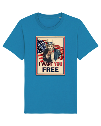 Uncle Sam Azur