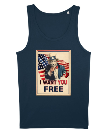 Uncle Sam Navy