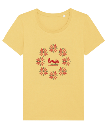 Roman mandru #3 Jojoba