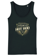 Legendary Hot Rod Fast and Loud Maiou Damă Dreamer