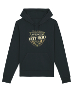 Legendary Hot Rod Fast and Loud Hanorac Unisex Drummer