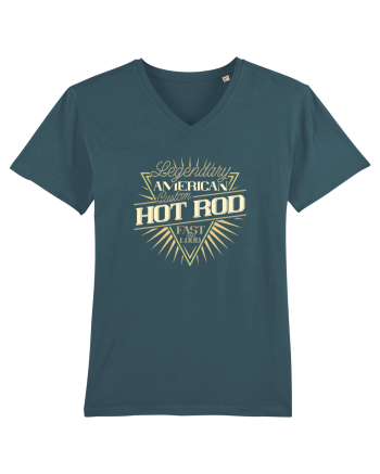 Legendary Hot Rod Fast and Loud Stargazer