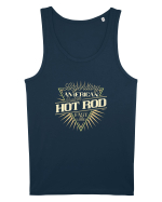 Legendary Hot Rod Fast and Loud Maiou Bărbat Runs