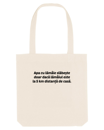 Apa cu lămâie Natural