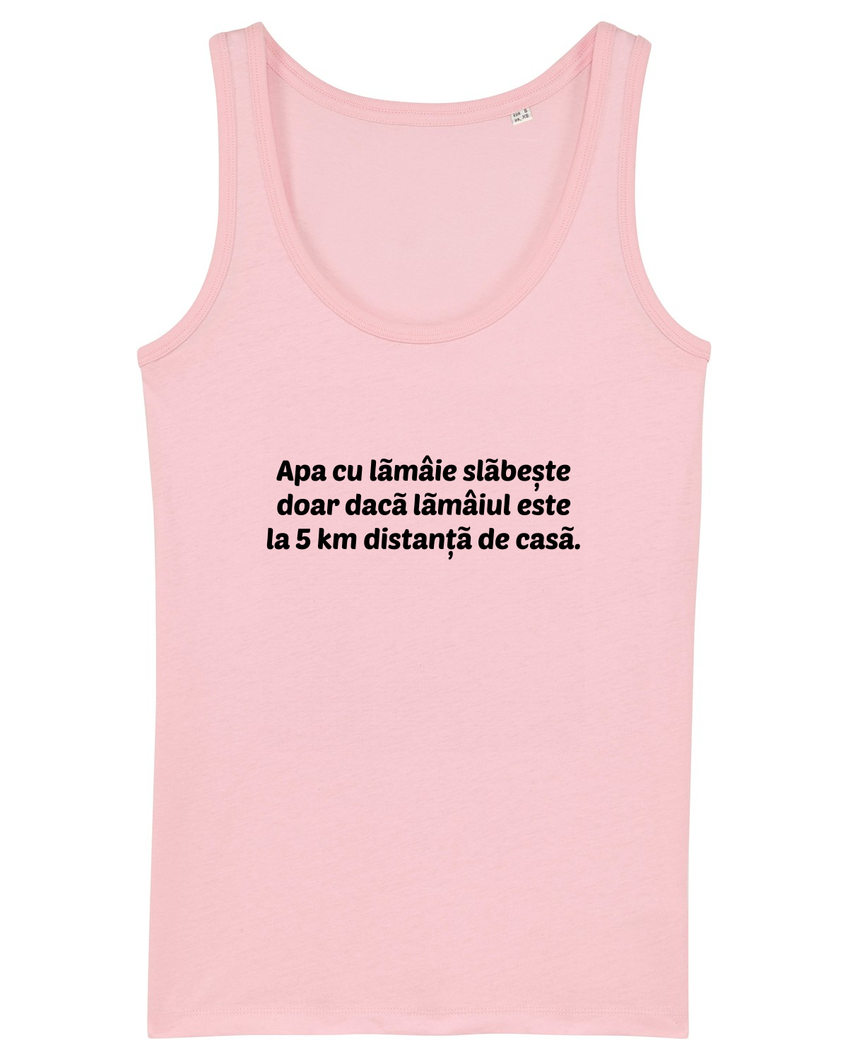 Maiou Damă Dreamer Cotton Pink