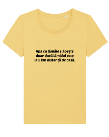 Apa cu lămâie Jojoba