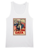 i want your data Maiou Bărbat Runs