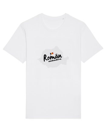 Roman mandru #7 White