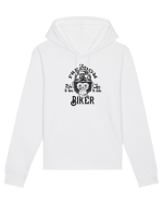 True Freedom Biker Hanorac Unisex Drummer