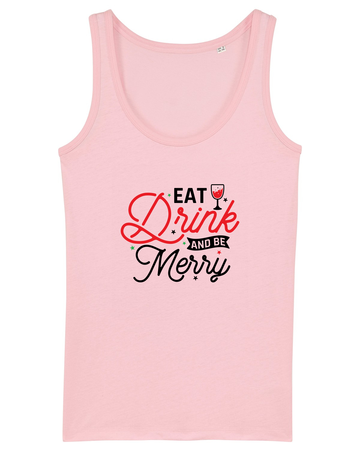 Maiou Damă Dreamer Cotton Pink